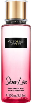 Victoria's Secret Sheer Love - 250 ml - Mist