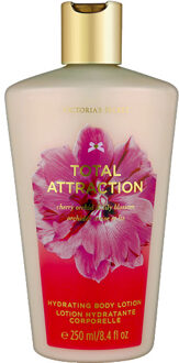 Victoria's Secret Total Attraction hydrating body lotion, 250 ml