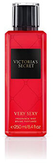 Victoria's Secret very sexy fragrance mist 250ml