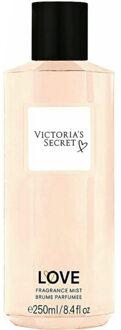 Victoria's Secret Victoria Secret - Love Mist - 250ml