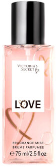 Victoria's Secret Victoria Secret - Love Mist