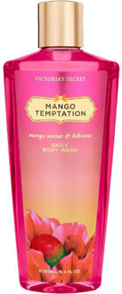 Victoria's Secret Victoria Secret Mango Temptation Body Wash 250 ml