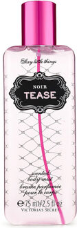 Victoria's Secret Victoria Secret Noir Tease Scented Body Mist 75 ml