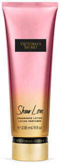 Victoria's Secret Victoria Secret Sheer Love Fragrance Lotion 236 ml