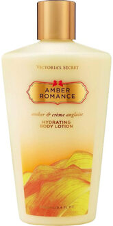 Victoria's Secret VICTORIAS SECRET AMBER ROMANCE- 250ML - Bodylotion