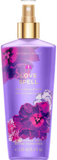 Victoria's Secret VS Fantasies Love Spell fragrance mist, 250 ml