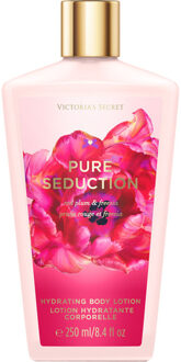 Victoria's Secret VS Fantasies Pure Seduction hydrating body lotion, 250 ml