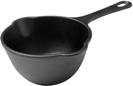 Victoria Sauspot 0,4 liter, Seasoned Kookpan