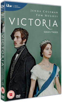 Victoria - Season 3