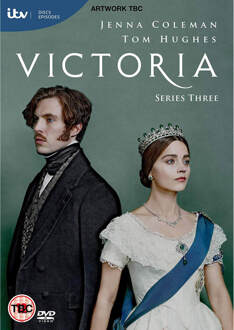 Victoria - Season 3