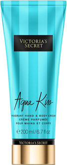 Victoria Secret Aqua Kiss - 200 ml - Hand & body cream