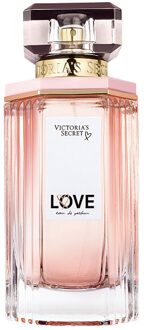 Victoria Secret Love Edp Spray 50ml