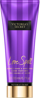 Victoria Secret Love Spell - 200ml - Handcrème