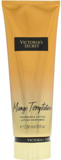 Victoria Secret Mango Temptation Fragrance Lotion 236 ml