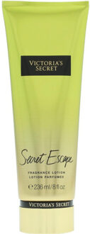 Victoria Secret Secret Escape - 236 ml - Fragrance lotion