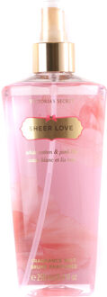 Victoria Secret Sheer love mist