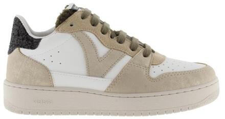 Victoria sneaker Victoria , Beige , Dames - 37 Eu,36 Eu,38 Eu,39 Eu,40 Eu,41 EU