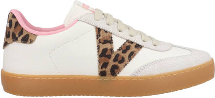 Victoria Sneakers 1126204 HIELO Wit-37 maat 37
