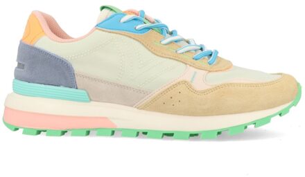 Victoria Sneakers 1156110-Hielo Beige maat