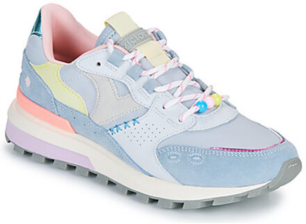 Victoria Sneakers 1156111-Azul Blauw-37 maat 37