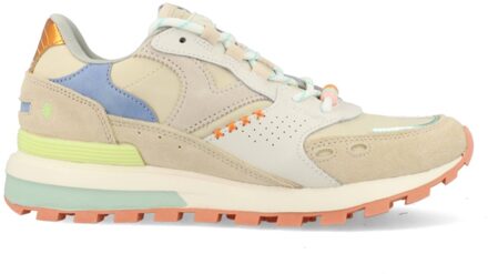 Victoria Sneakers 1156111-Beige Beige maat