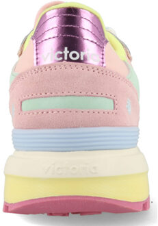 Victoria Sneakers 1156111-rosa Roze - 38