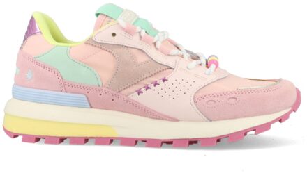 Victoria Sneakers 1156111-Rosa Roze maat