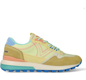 Victoria Sneakers 1156114-Amarillo Beige-37 maat 37