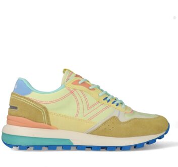 Victoria Sneakers 1156114-Amarillo Beige maat