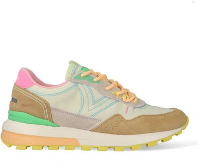 Victoria Sneakers 1156114-Beige Beige-40 maat 40