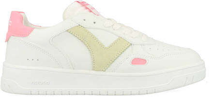 Victoria Sneakers 1257121-rosa Wit - 37