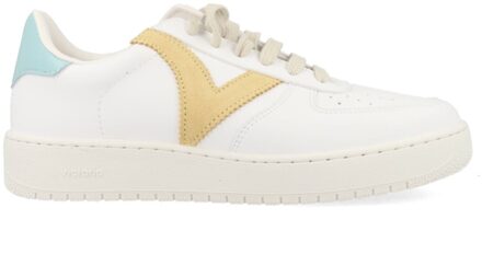 Victoria Sneakers 1258201-Trigo Multi-42 maat 42 Multicolor