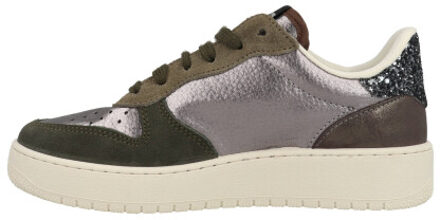 Victoria Sneakers 1258257 kaki Groen - 40