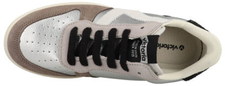 Victoria Sneakers 1258257 plata - maat 41 Veelkleurig