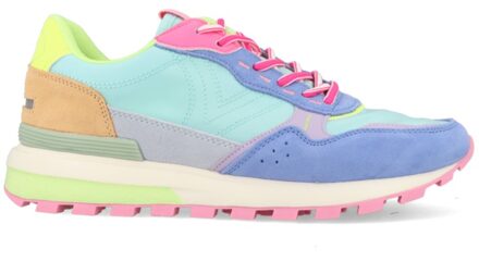 Victoria Sneakers Laag Licht blauw - 40