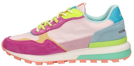 Victoria Sneakers Laag Roze - 37