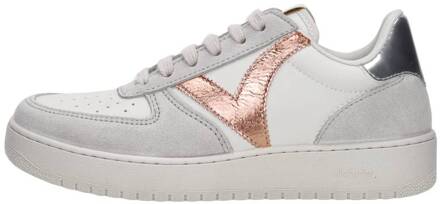 Victoria Sneakers Laag Roze - 38