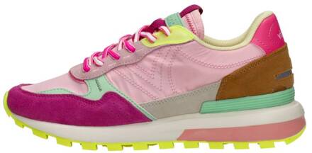 Victoria Sneakers Laag Roze - 38