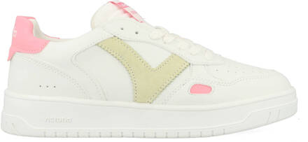 Victoria Sneakers Laag Wit - 37