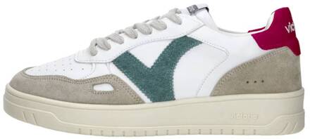 Victoria Sneakers Laag Wit - 37