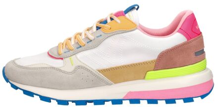 Victoria Sneakers Laag Wit - 38