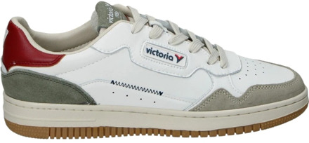 Victoria Sneakers Victoria , White , Heren - 40 Eu,44 Eu,41 Eu,42 Eu,45 EU