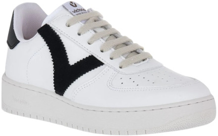 Victoria Sneakers Victoria , White , Unisex - 41 EU