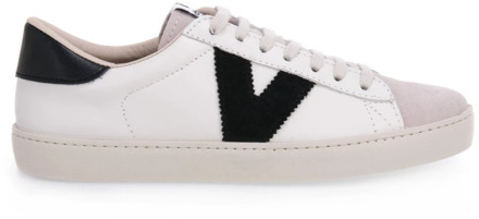 Victoria Sneakers Victoria , White , Unisex - 42 Eu,44 EU