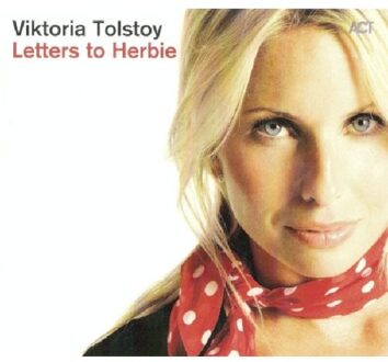 Victoria Tolstoy - Letters To Herbie