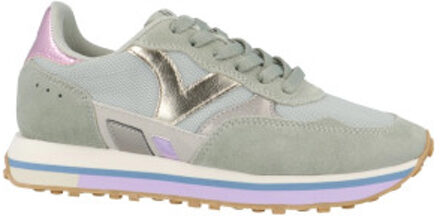 Victoria Veterschoenen - maat 38 Groen