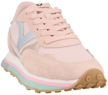 Victoria Veterschoenen Roze - 38