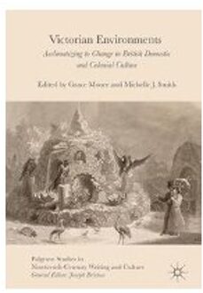 Victorian Environments