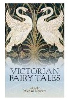 Victorian Fairy Tales