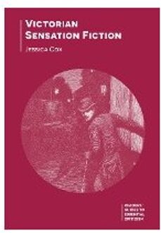 Victorian Sensation Fiction